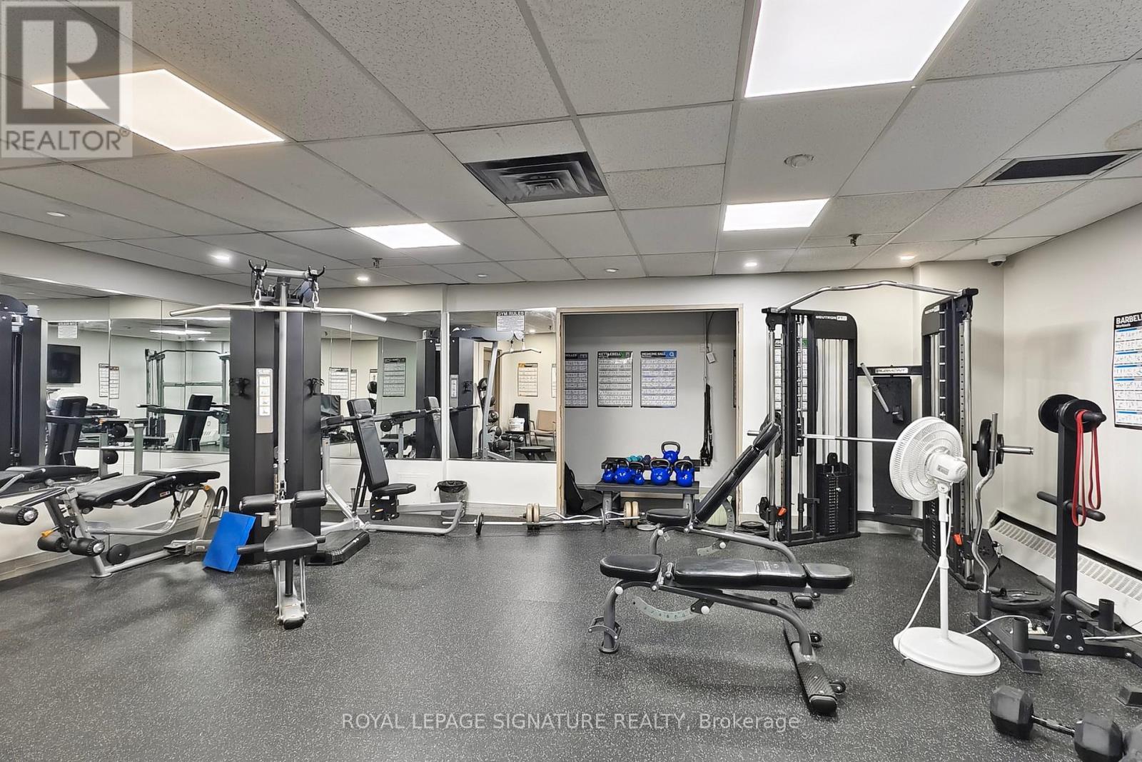 307 - 1338 York Mills Road, Toronto, Ontario  M3A 3M3 - Photo 29 - C12465011