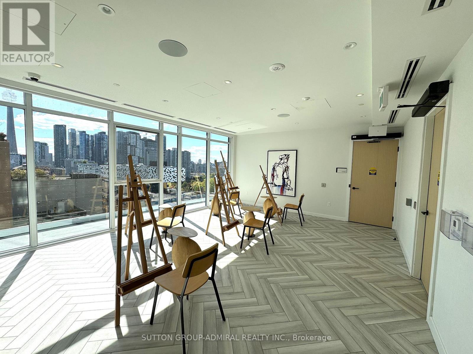 1505 - 280 Dundas Street W, Toronto, Ontario  M5T 0E3 - Photo 30 - C12465305