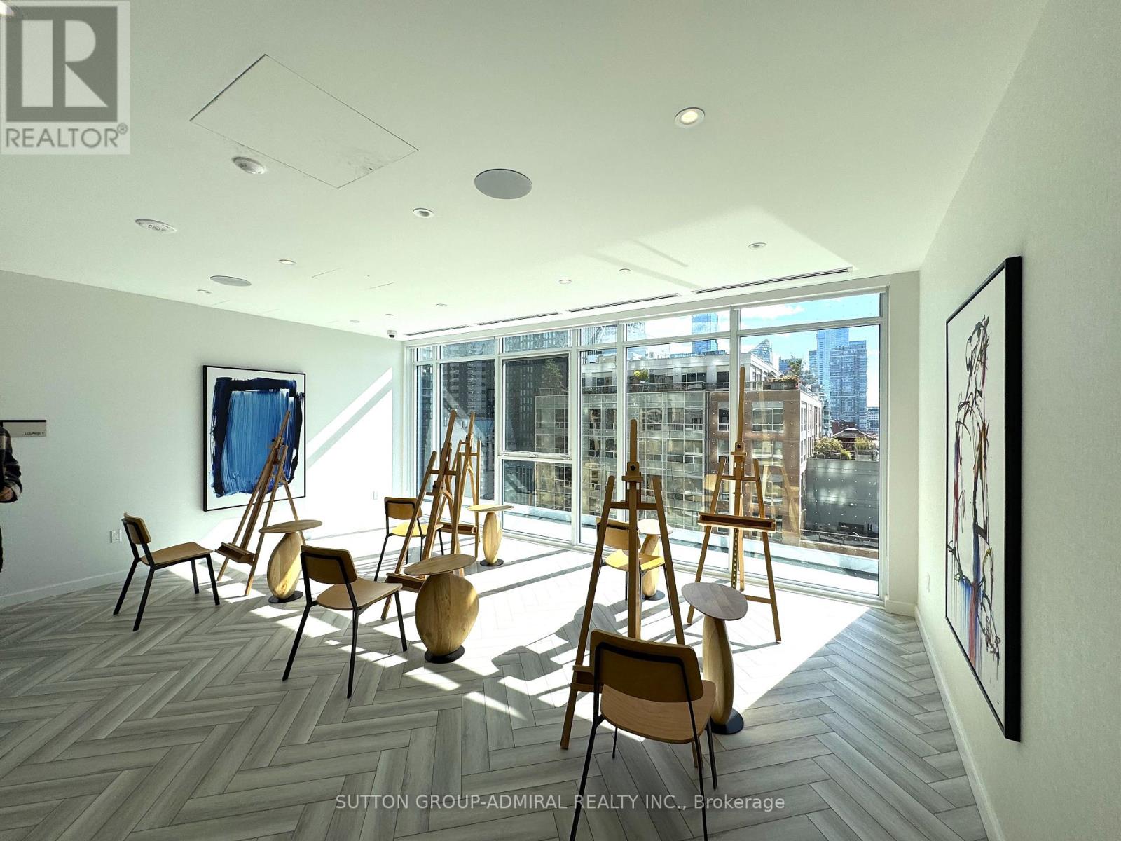 1505 - 280 Dundas Street W, Toronto, Ontario  M5T 0E3 - Photo 31 - C12465305