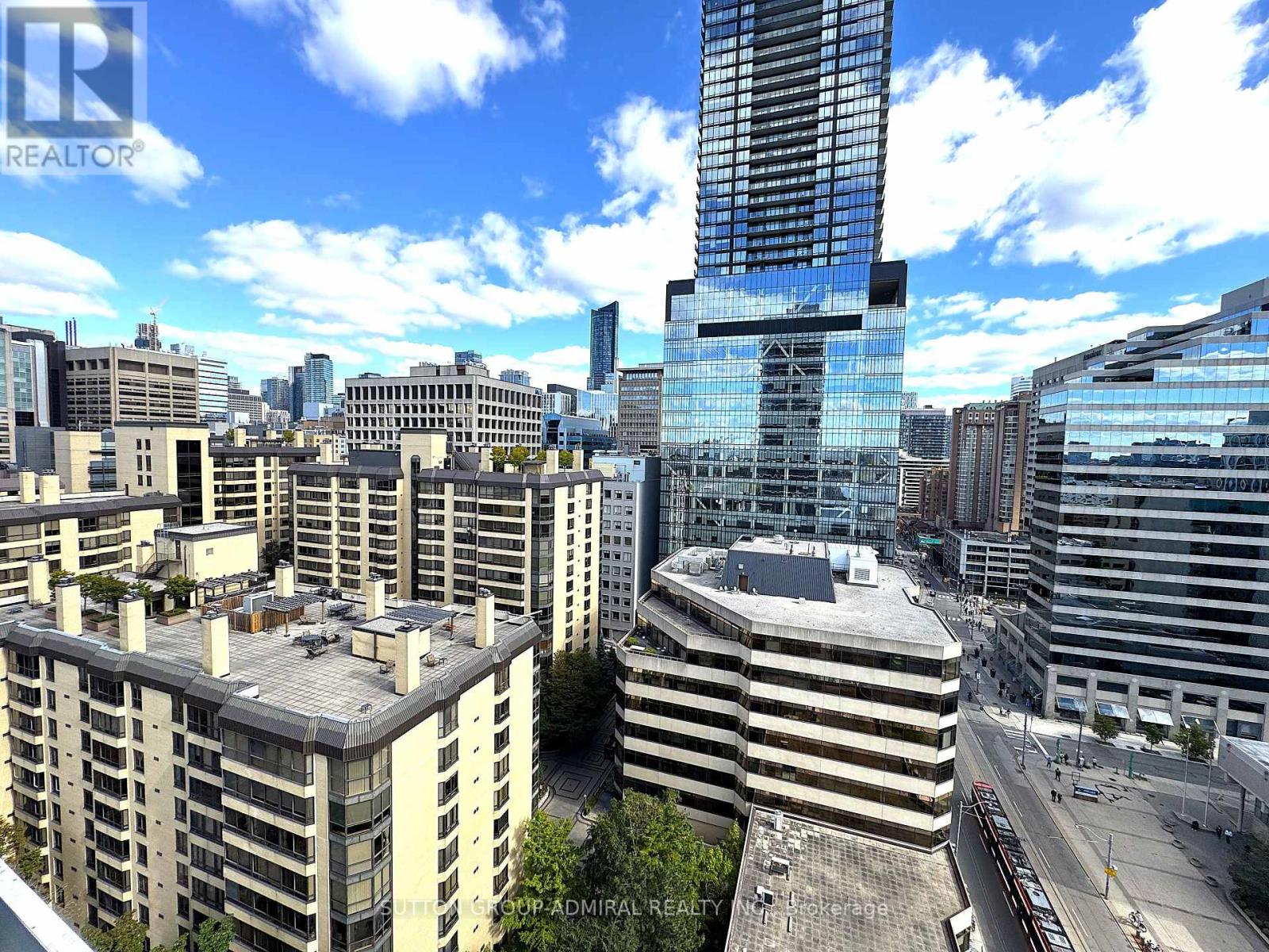 1505 - 280 Dundas Street W, Toronto, Ontario  M5T 0E3 - Photo 25 - C12465305