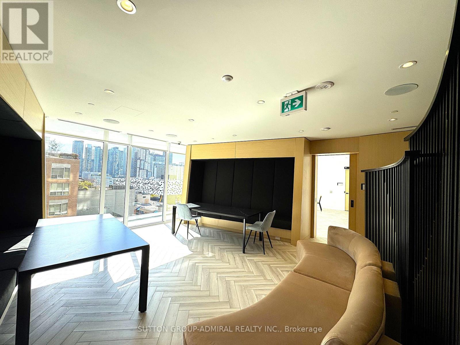 1505 - 280 Dundas Street W, Toronto, Ontario  M5T 0E3 - Photo 29 - C12465305