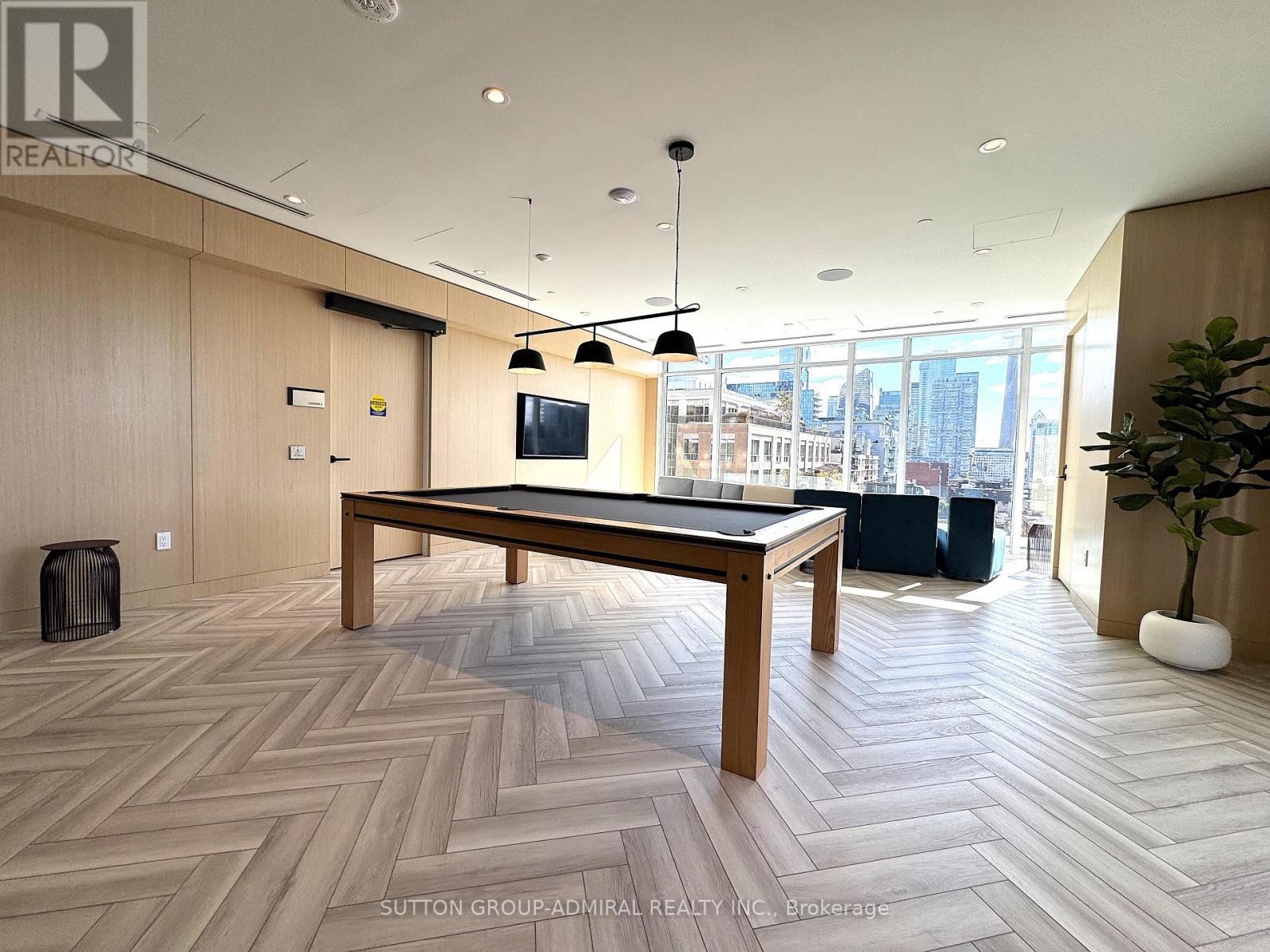 1505 - 280 Dundas Street W, Toronto, Ontario  M5T 0E3 - Photo 37 - C12465305