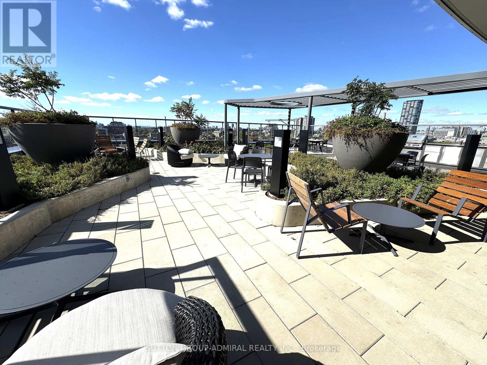 1505 - 280 Dundas Street W, Toronto, Ontario  M5T 0E3 - Photo 39 - C12465305