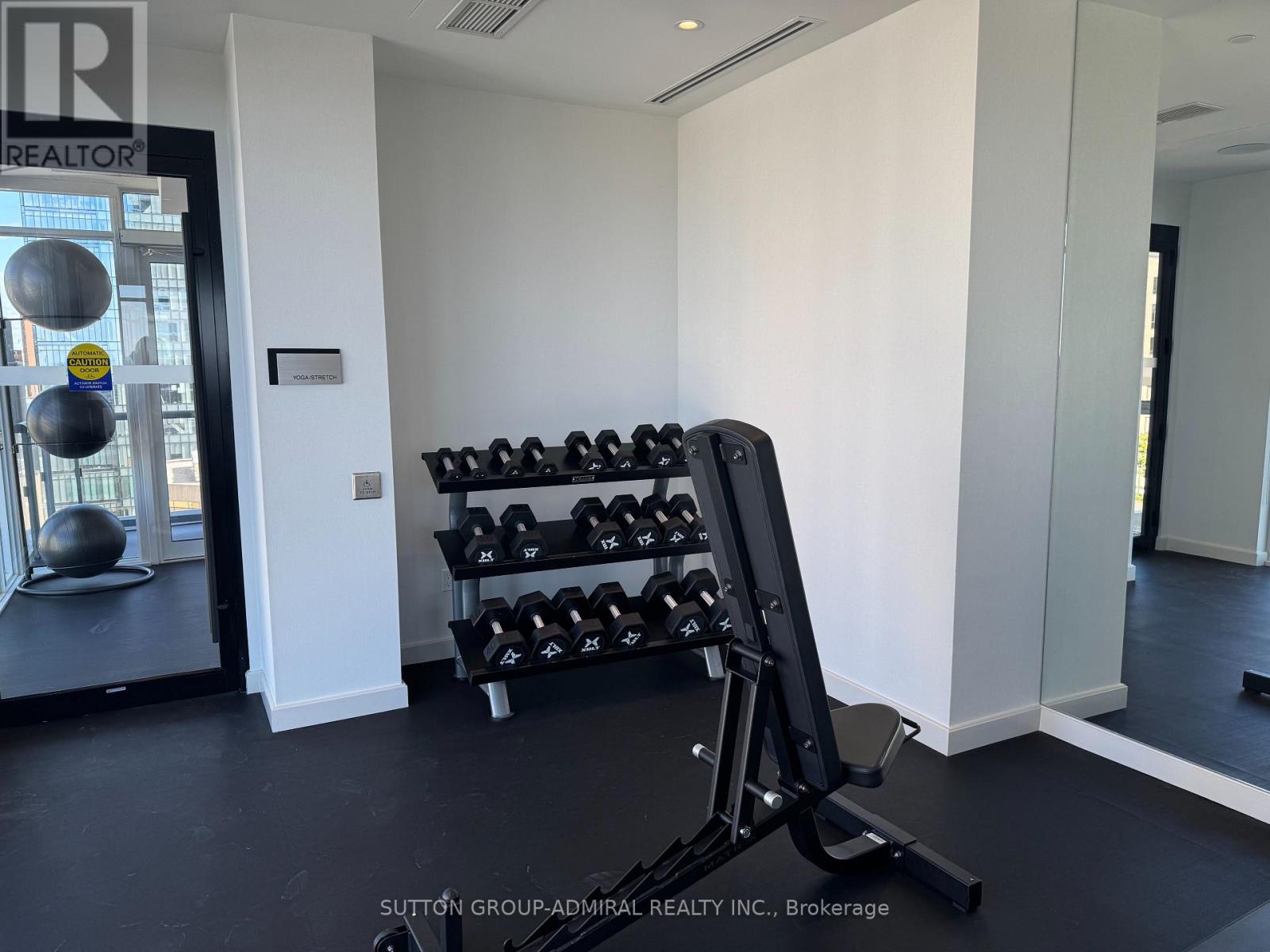 1505 - 280 Dundas Street W, Toronto, Ontario  M5T 0E3 - Photo 45 - C12465305