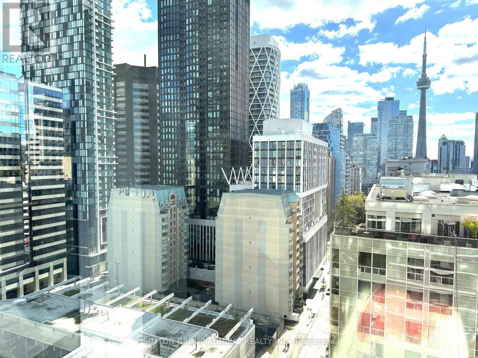 1505 - 280 Dundas Street W, Toronto, Ontario  M5T 0E3 - Photo 28 - C12465305