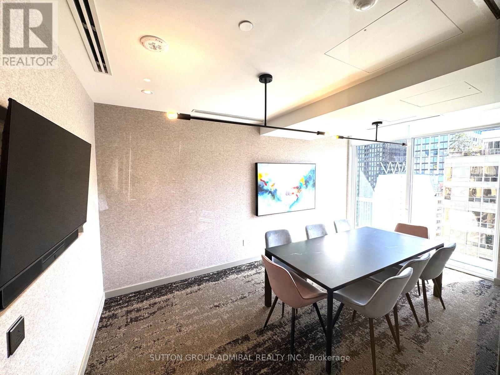 1505 - 280 Dundas Street W, Toronto, Ontario  M5T 0E3 - Photo 44 - C12465305