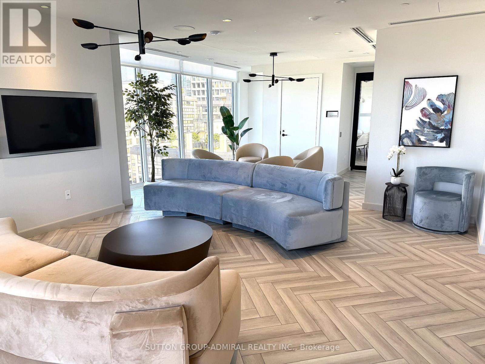 1505 - 280 Dundas Street W, Toronto, Ontario  M5T 0E3 - Photo 42 - C12465305