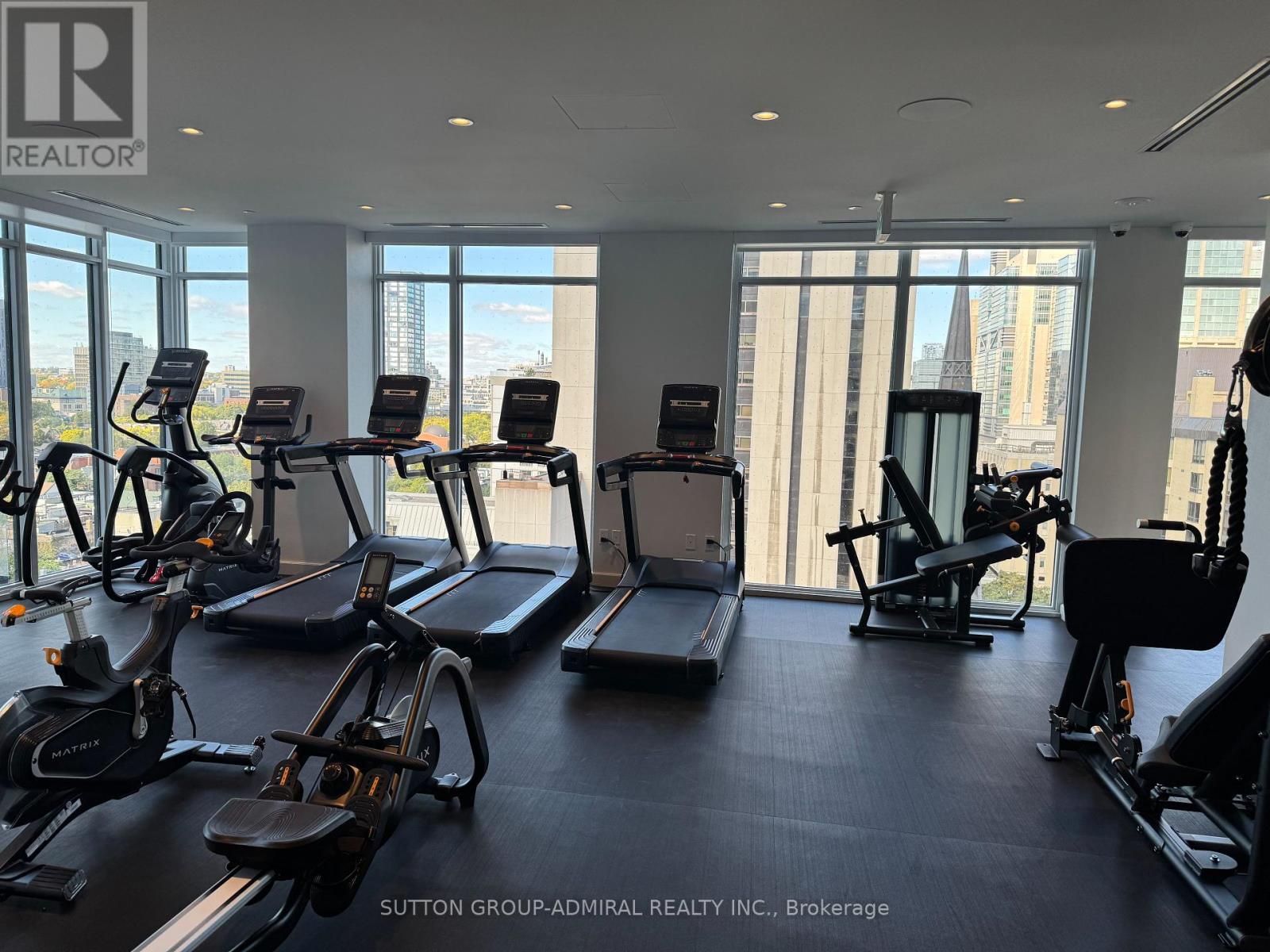 1505 - 280 Dundas Street W, Toronto, Ontario  M5T 0E3 - Photo 46 - C12465305