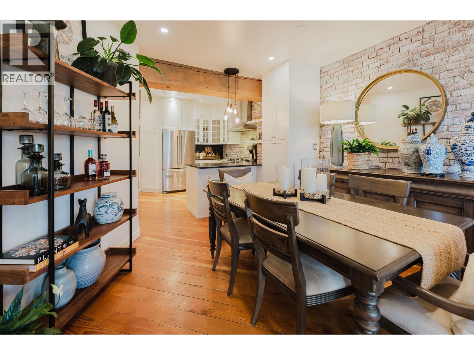 210 1178 Hamilton Street, Vancouver, British Columbia  V6B 2S2 - Photo 11 - R3059069