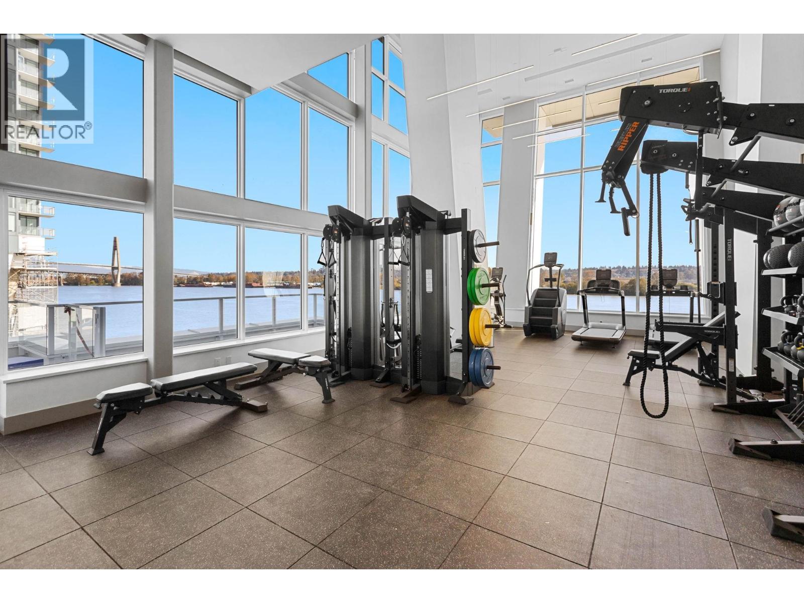 3004 680 Quayside Drive, New Westminster, British Columbia  V3M 0P2 - Photo 33 - R3059070
