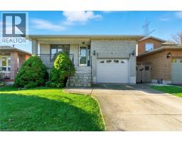 127 BEAVERBROOK Avenue, Hamilton, Ontario