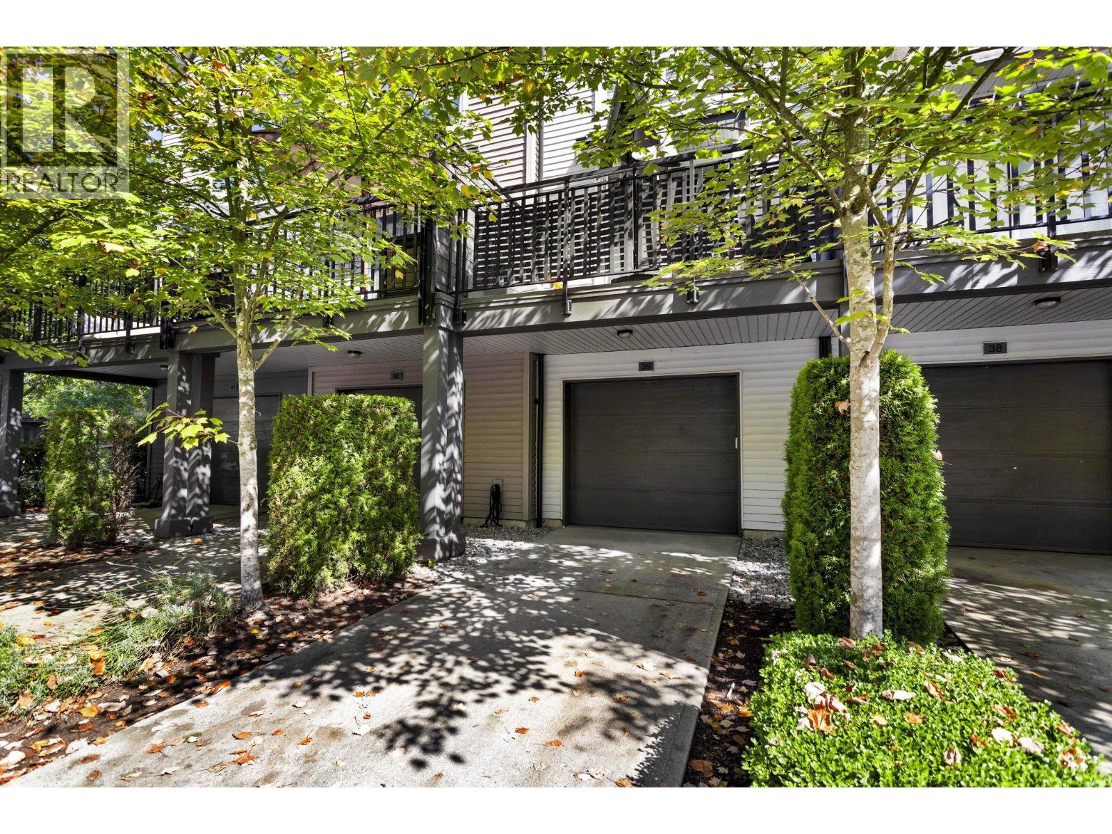 39 2310 Ranger Lane, Port Coquitlam, British Columbia  V3B 0K3 - Photo 32 - R3050526