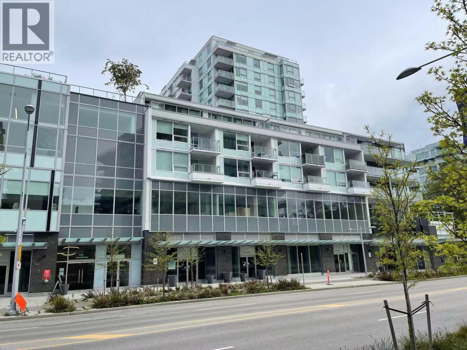 335 6628 RIVER ROAD, Richmond, British Columbia