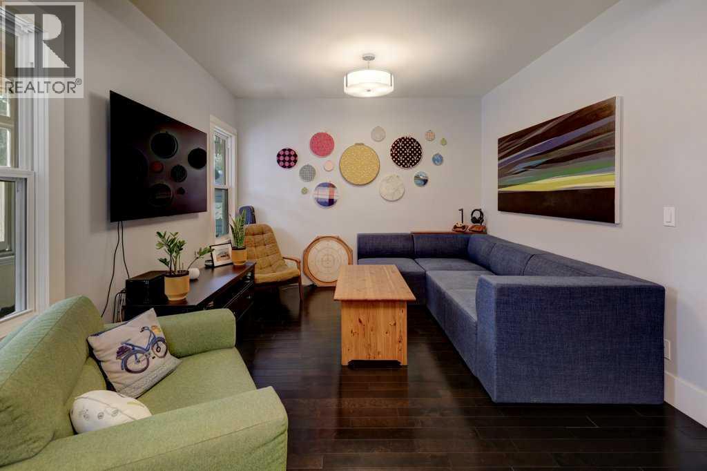 1728 13 Avenue Sw, Calgary, Alberta  T3C 0T9 - Photo 6 - A2254319