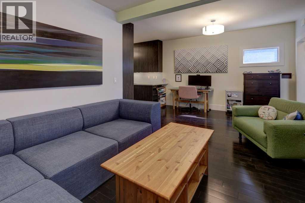 1728 13 Avenue Sw, Calgary, Alberta  T3C 0T9 - Photo 9 - A2254319