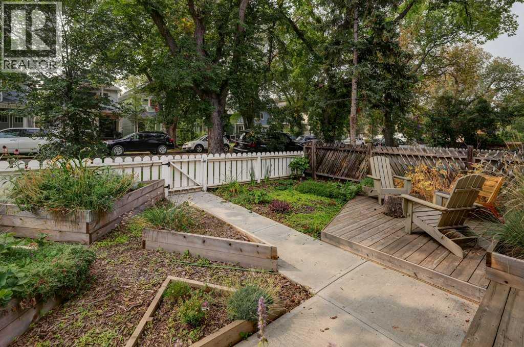 1728 13 Avenue Sw, Calgary, Alberta  T3C 0T9 - Photo 29 - A2254319