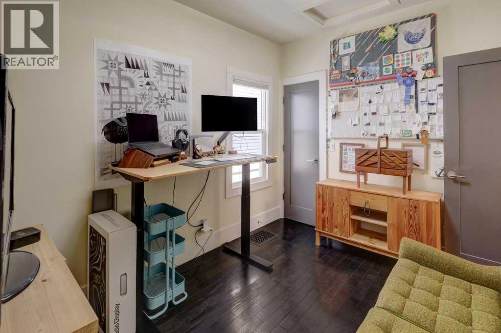 1728 13 Avenue Sw, Calgary, Alberta  T3C 0T9 - Photo 27 - A2254319