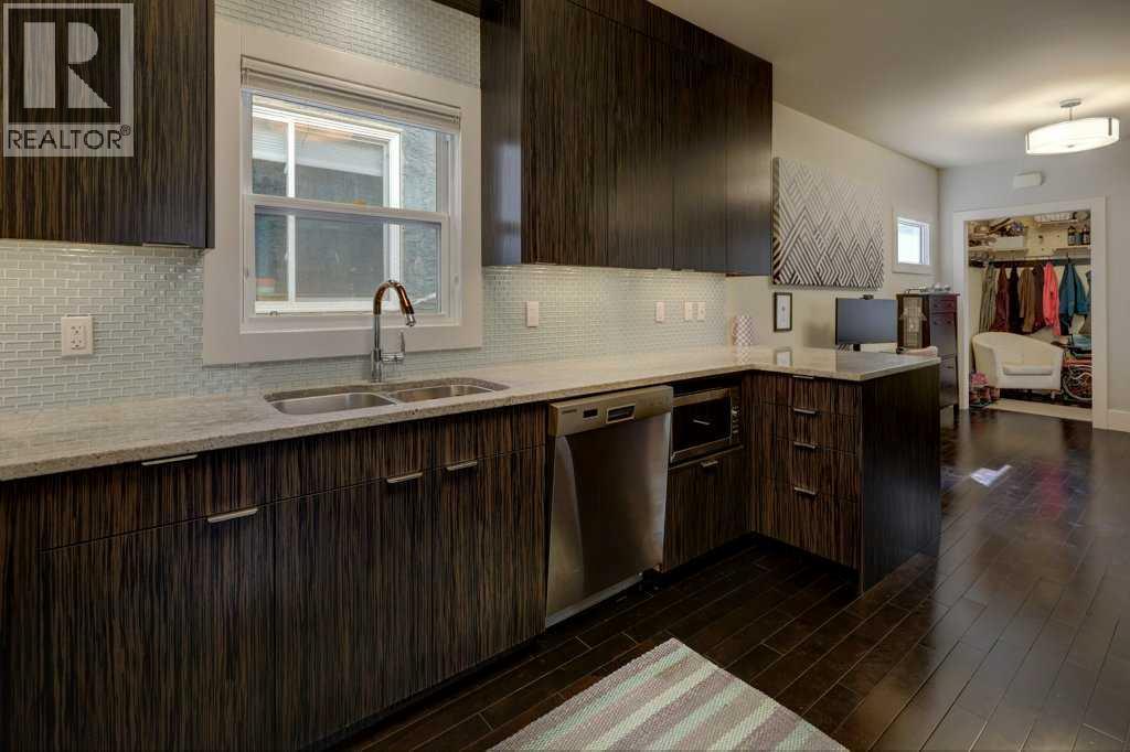 1728 13 Avenue Sw, Calgary, Alberta  T3C 0T9 - Photo 14 - A2254319