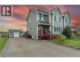 88 Stillwater Drive, moncton, New Brunswick