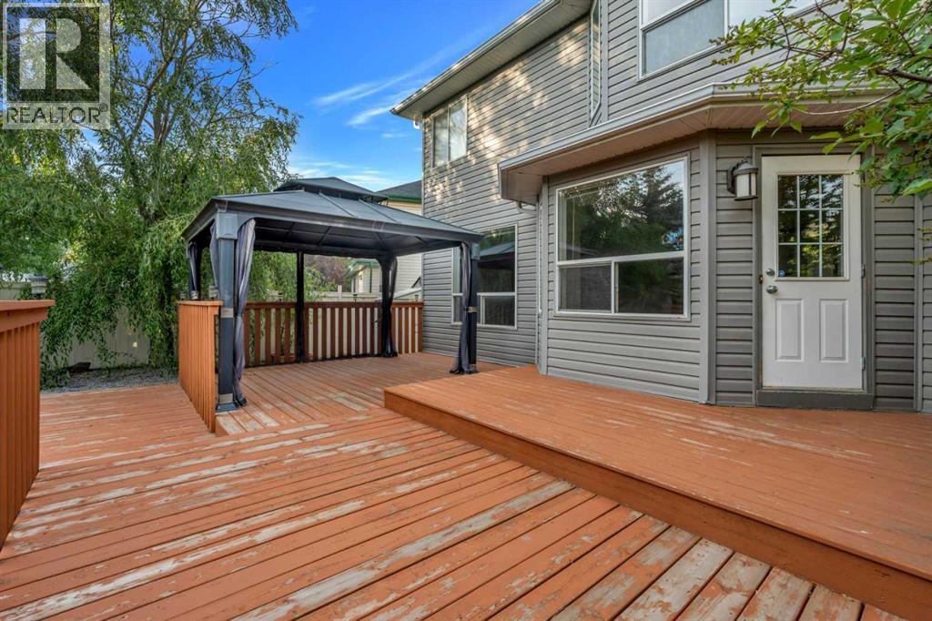 60 Citadel Peak Mews Nw, Calgary, Alberta  T3G 4H6 - Photo 34 - A2260864