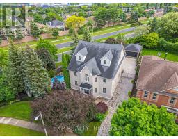 2000 PEAK PLACE, Oakville, Ontario