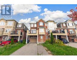 127 BLEASDALE AVENUE, Brampton, Ontario