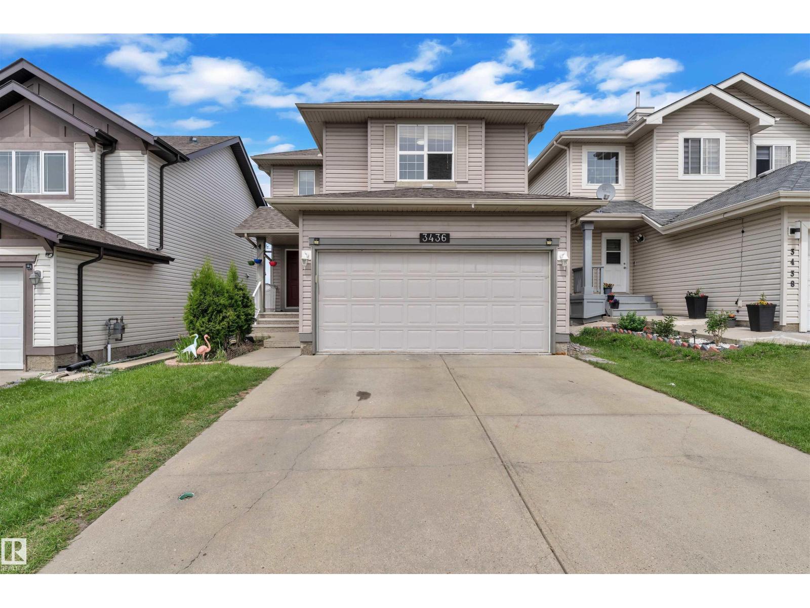 3436 28 ST NW, edmonton, Alberta