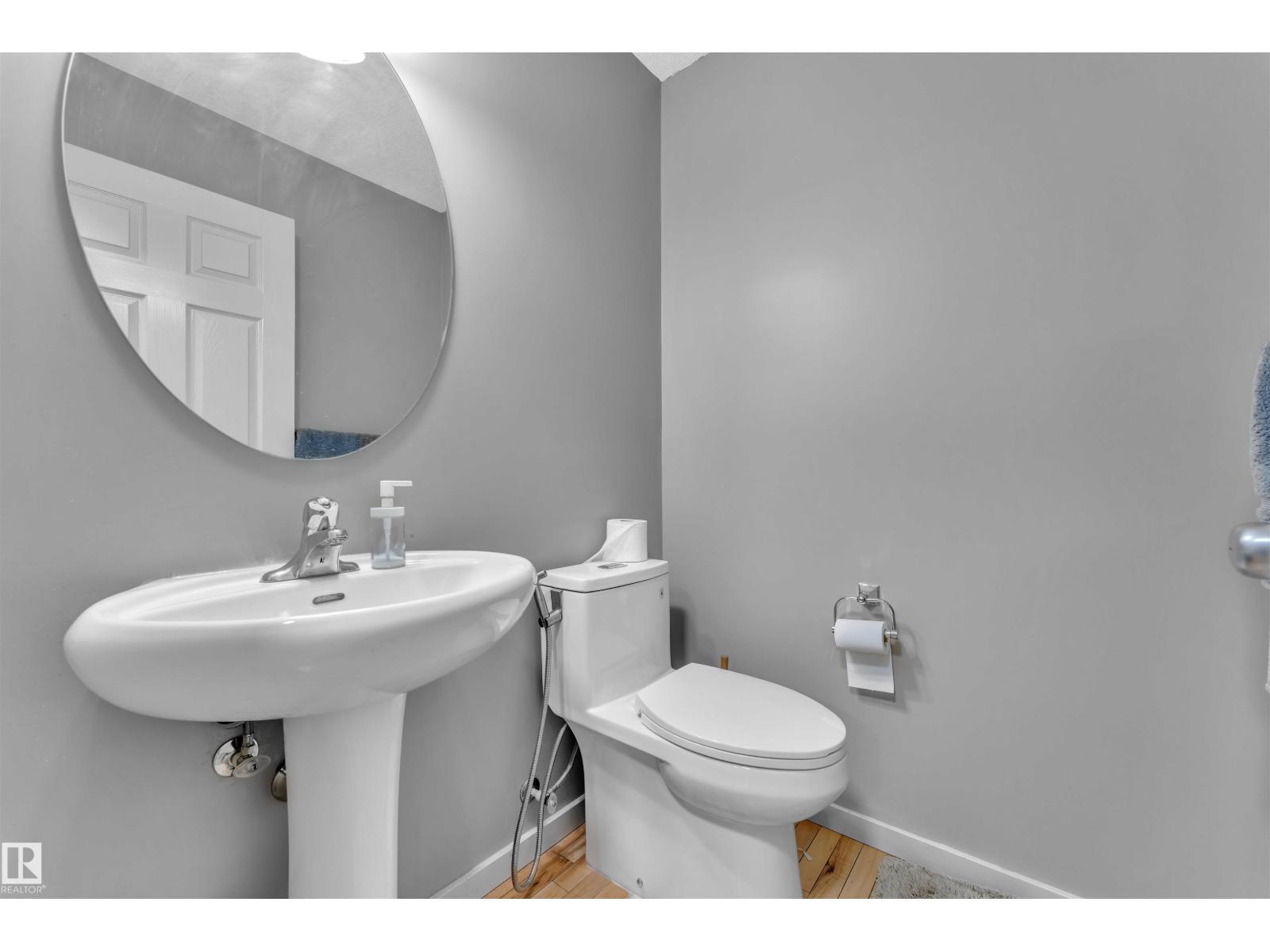 3436 28 St Nw, Edmonton, Alberta  T6T 1T8 - Photo 12 - E4462302