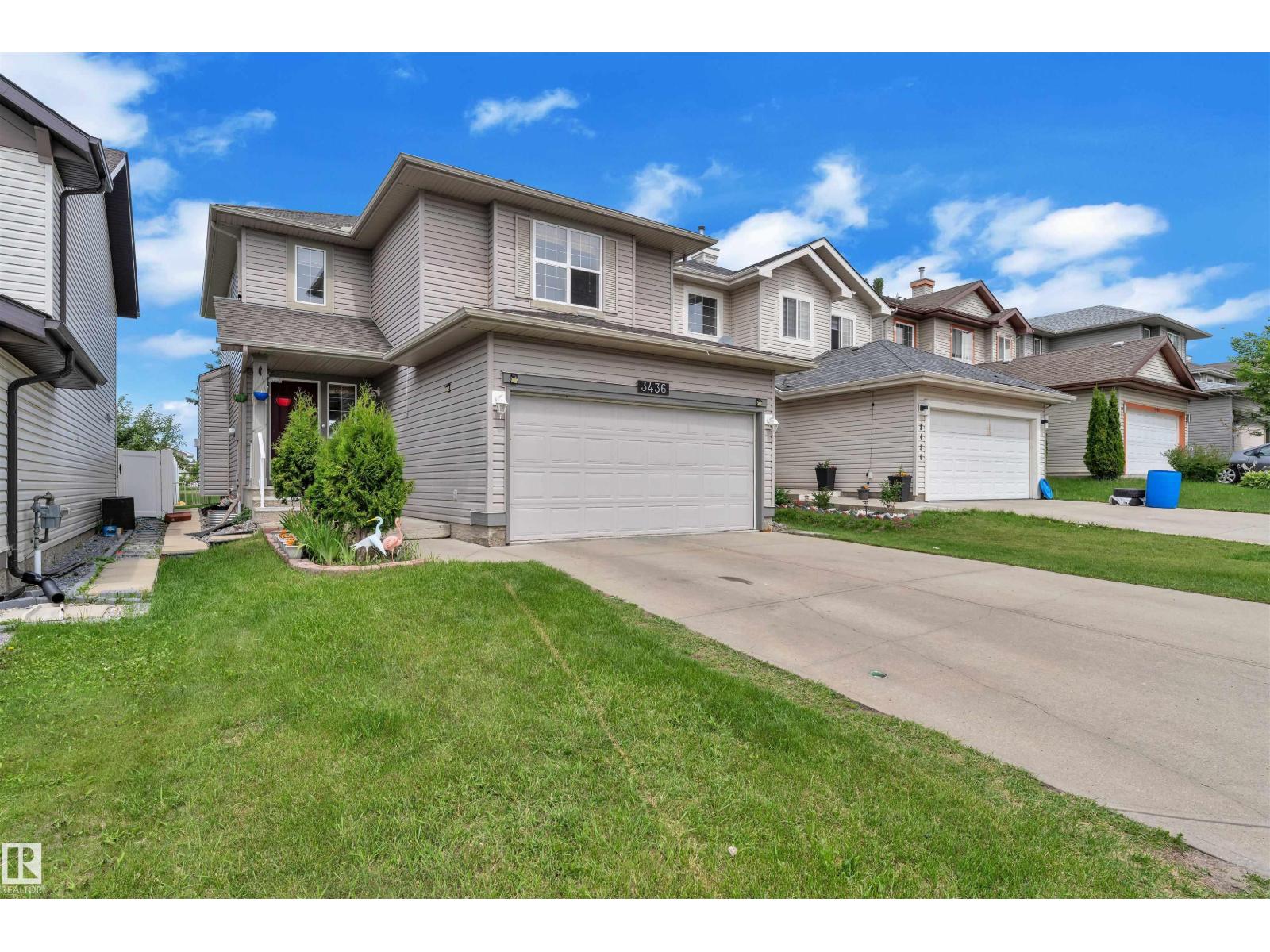 3436 28 St Nw, Edmonton, Alberta  T6T 1T8 - Photo 3 - E4462302
