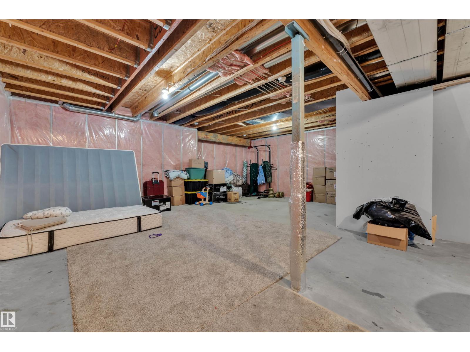 3436 28 St Nw, Edmonton, Alberta  T6T 1T8 - Photo 38 - E4462302