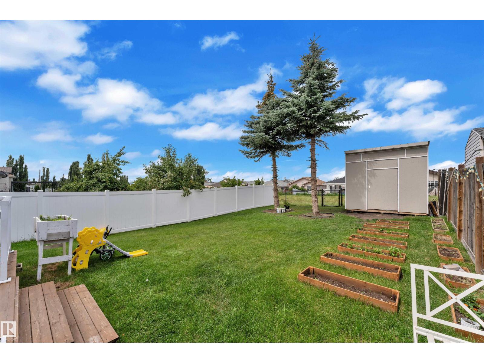 3436 28 St Nw, Edmonton, Alberta  T6T 1T8 - Photo 41 - E4462302
