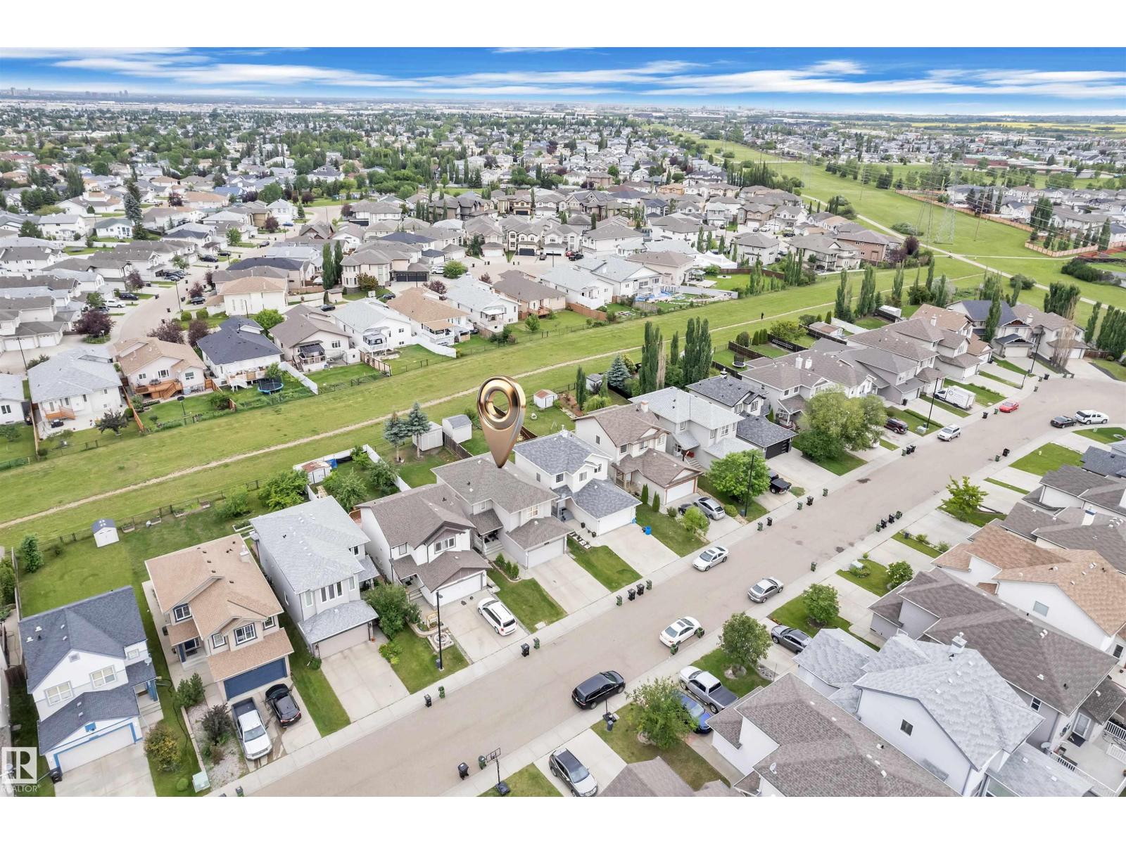 3436 28 St Nw, Edmonton, Alberta  T6T 1T8 - Photo 43 - E4462302
