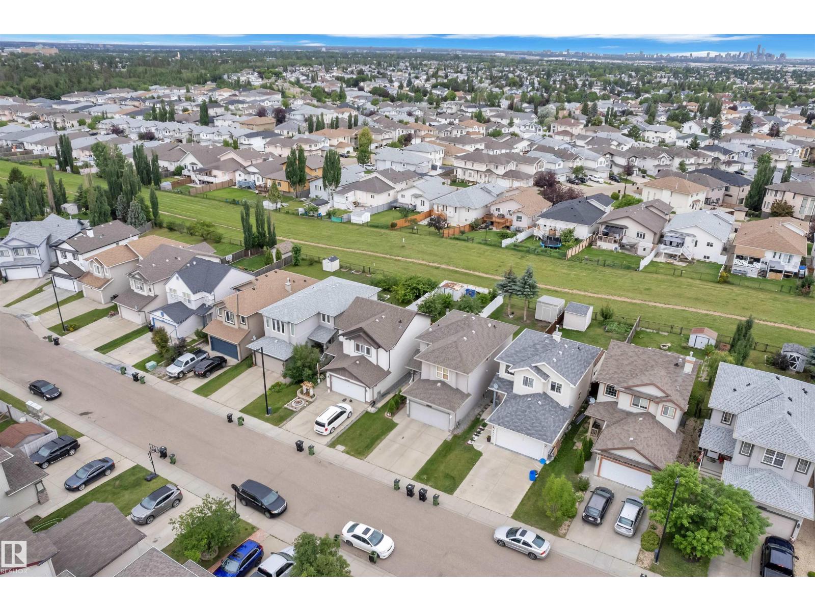 3436 28 St Nw, Edmonton, Alberta  T6T 1T8 - Photo 44 - E4462302