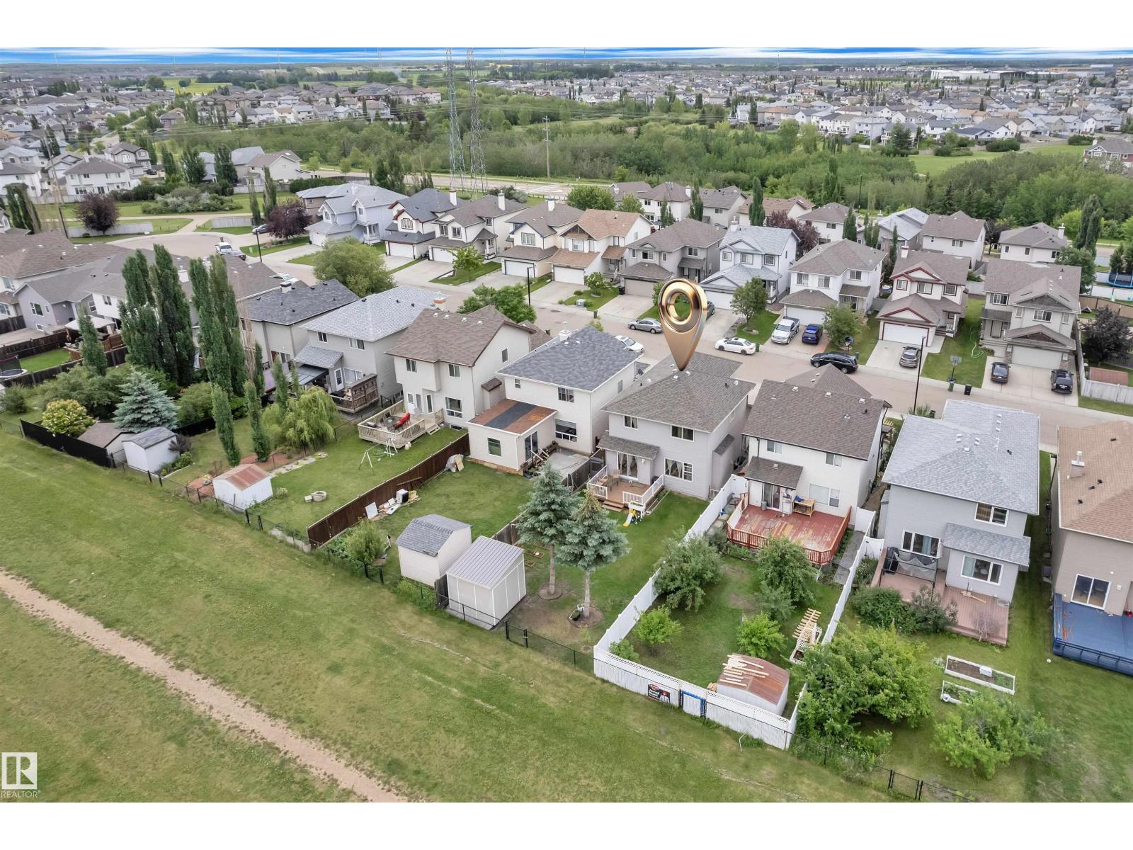 3436 28 St Nw, Edmonton, Alberta  T6T 1T8 - Photo 45 - E4462302