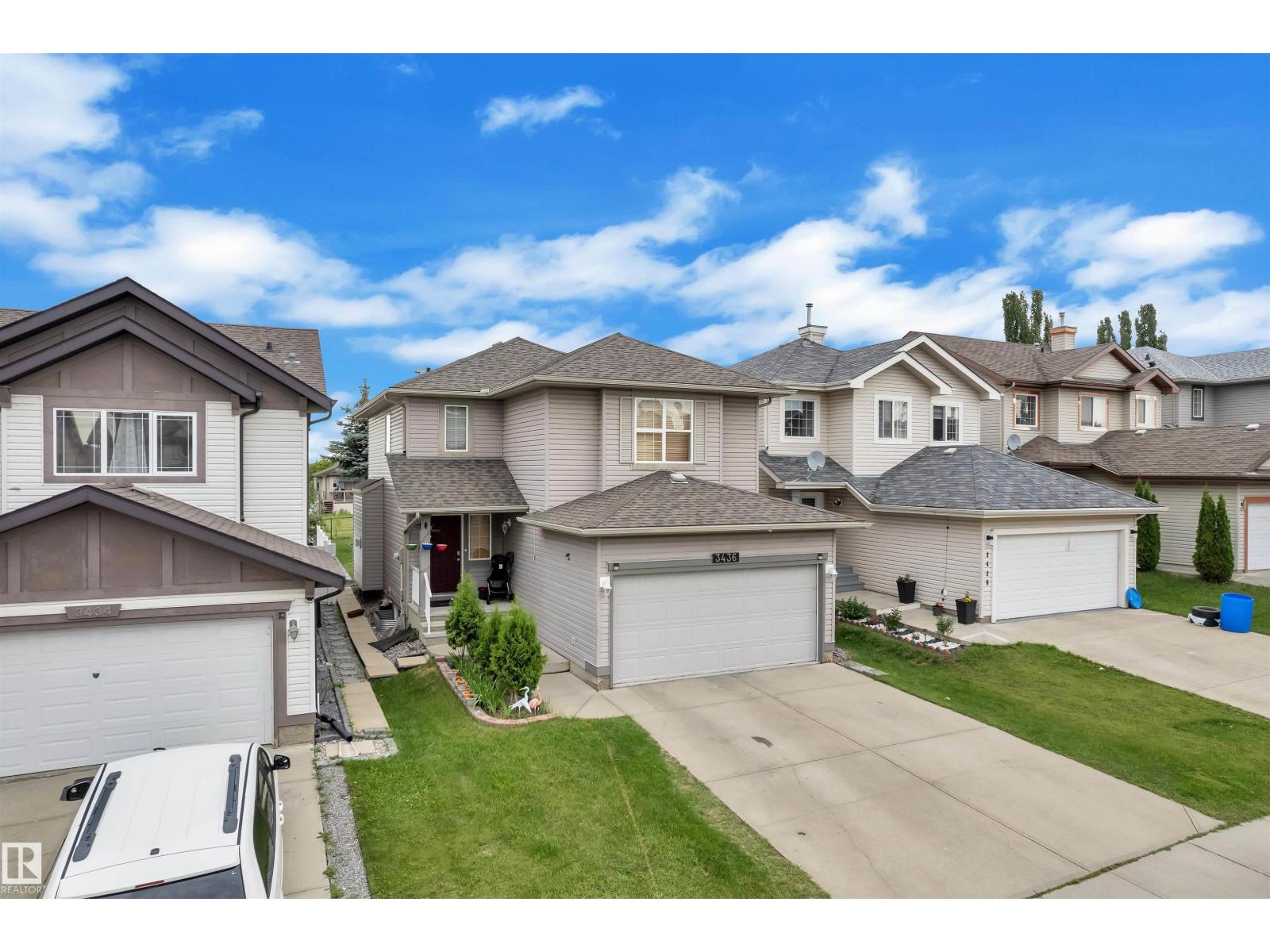 3436 28 St Nw, Edmonton, Alberta  T6T 1T8 - Photo 5 - E4462302