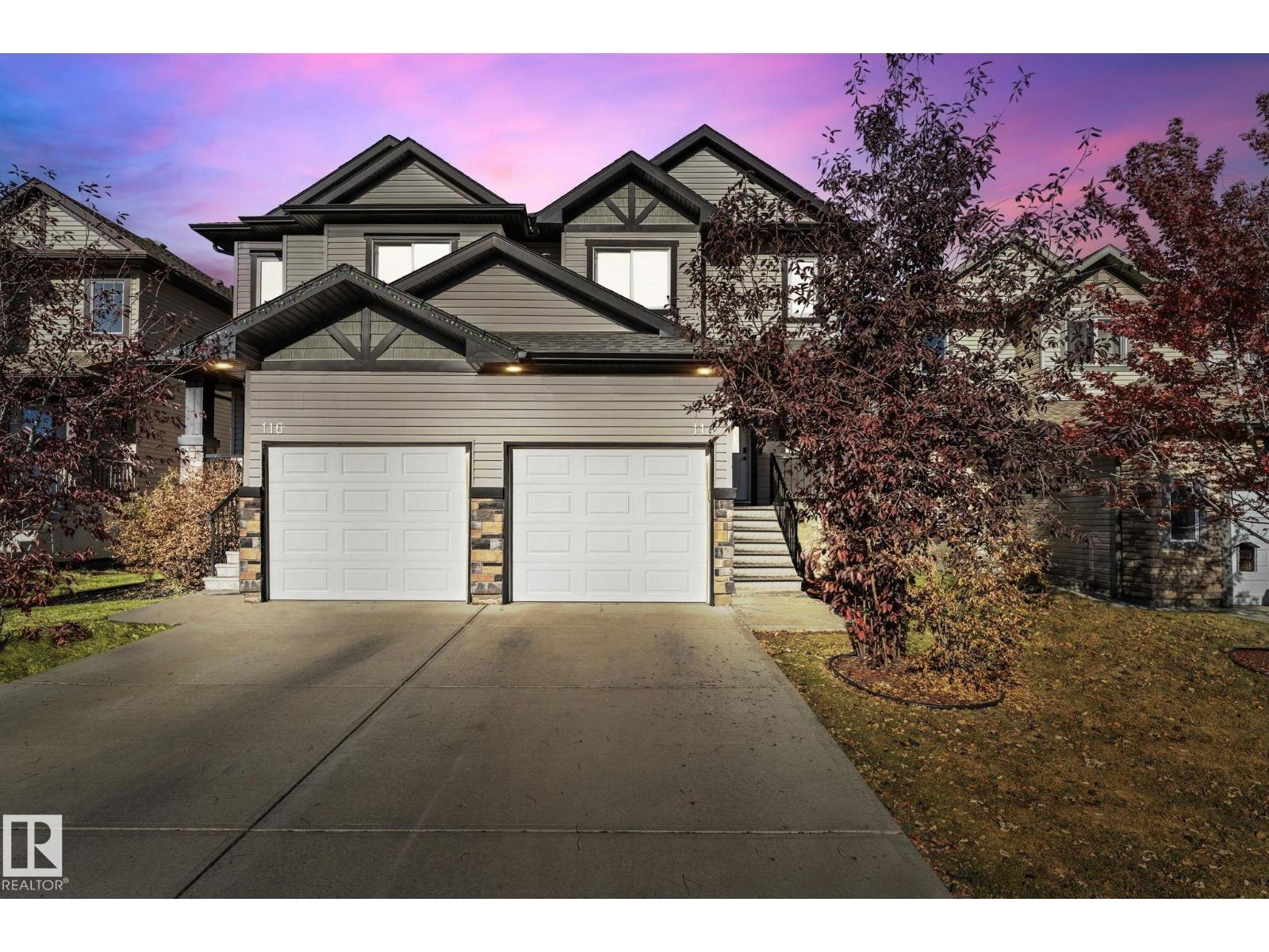 114 KIRPATRICK WY, leduc, Alberta