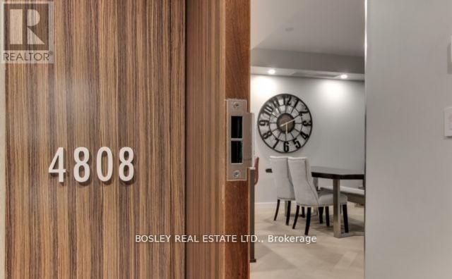 4808 - 180 University Avenue, Toronto, Ontario  M5H 0A2 - Photo 1 - C12465590