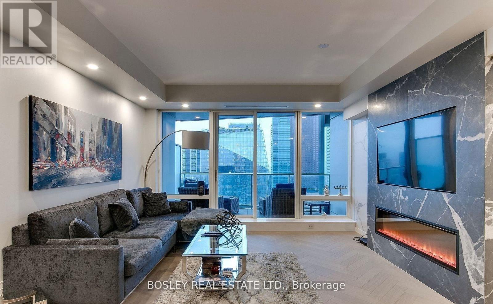 4808 - 180 University Avenue, Toronto, Ontario  M5H 0A2 - Photo 15 - C12465590