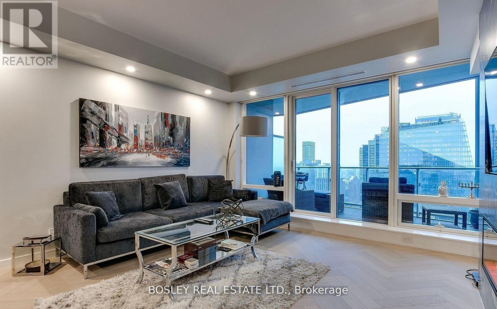 4808 - 180 University Avenue, Toronto, Ontario  M5H 0A2 - Photo 16 - C12465590