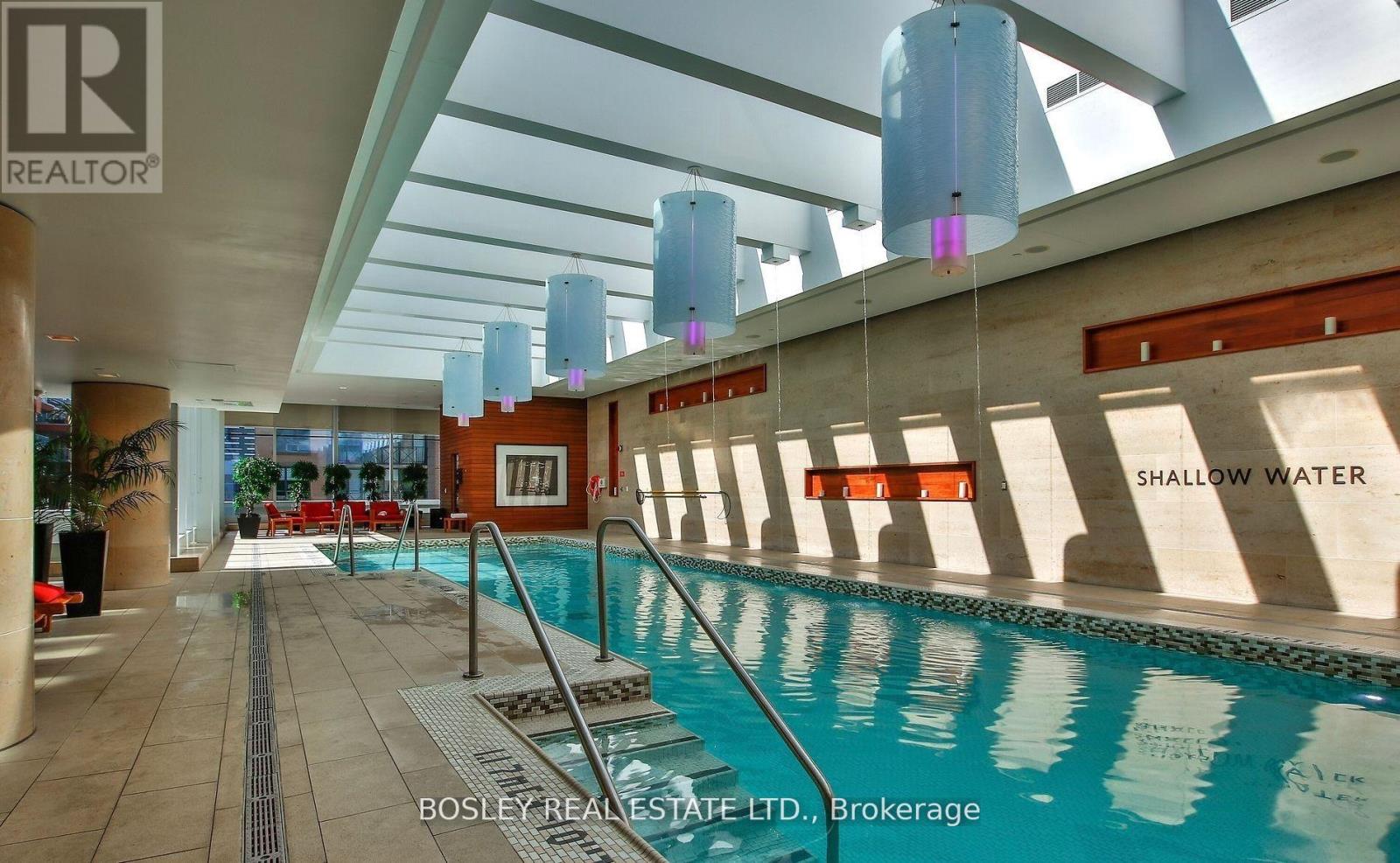 4808 - 180 University Avenue, Toronto, Ontario  M5H 0A2 - Photo 28 - C12465590