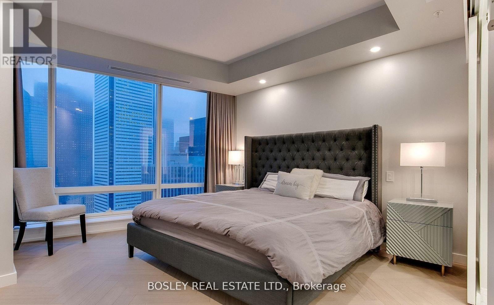 4808 - 180 University Avenue, Toronto, Ontario  M5H 0A2 - Photo 5 - C12465590
