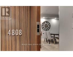 4808 - 180 UNIVERSITY AVENUE, Toronto, Ontario