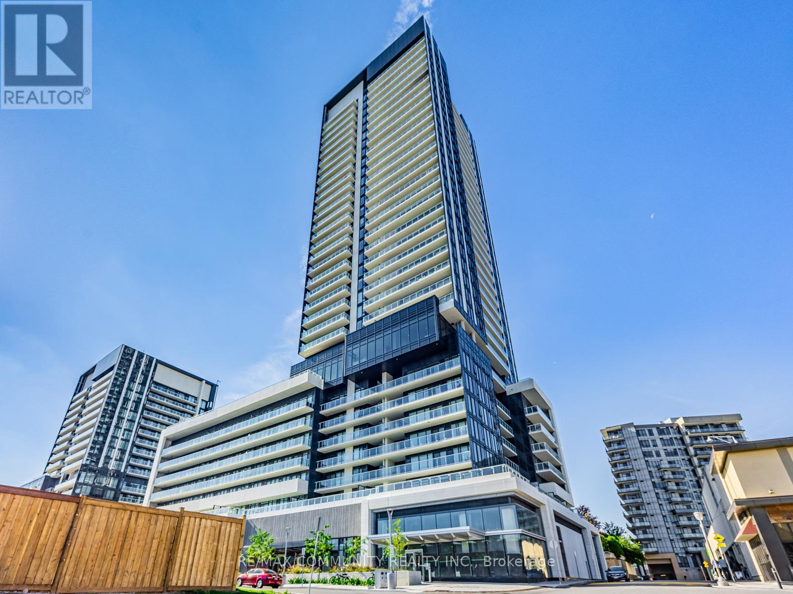 412 - 50 O'neill Road, Toronto, Ontario  M3C 0R1 - Photo 1 - C12465591