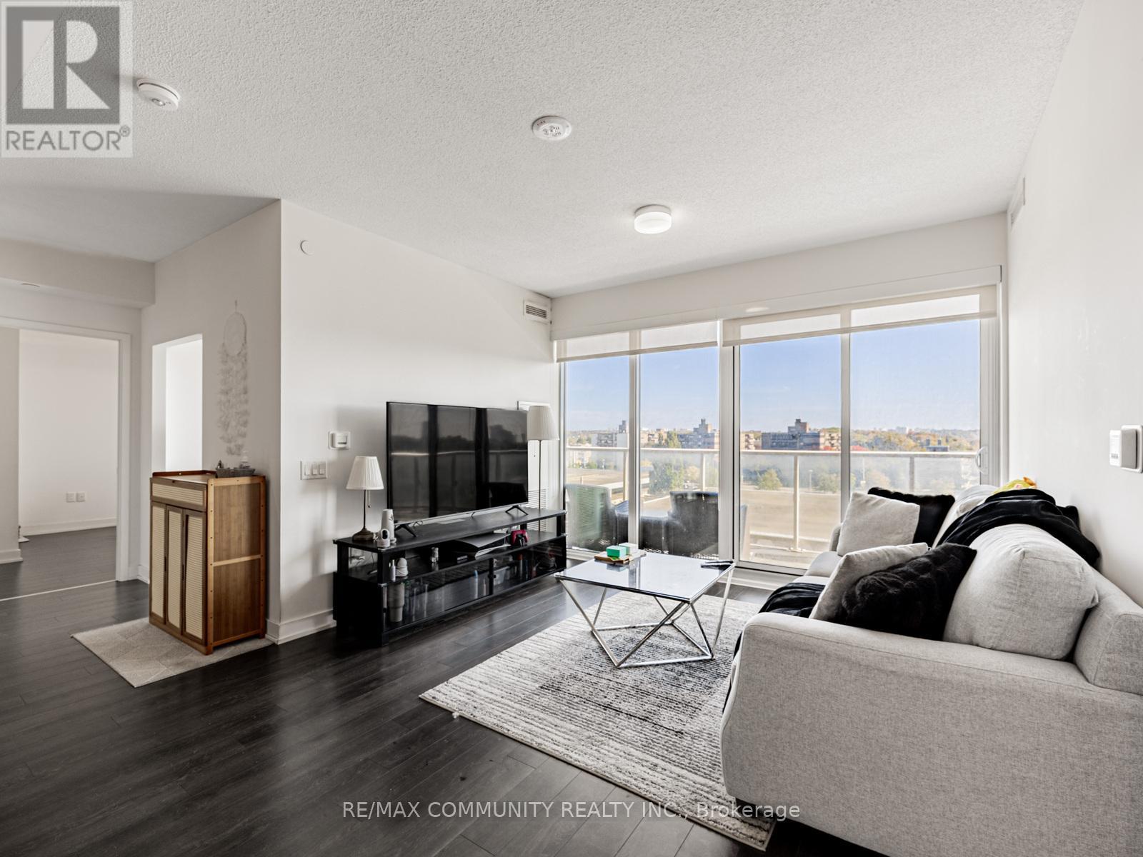 412 - 50 O'neill Road, Toronto, Ontario  M3C 0R1 - Photo 10 - C12465591