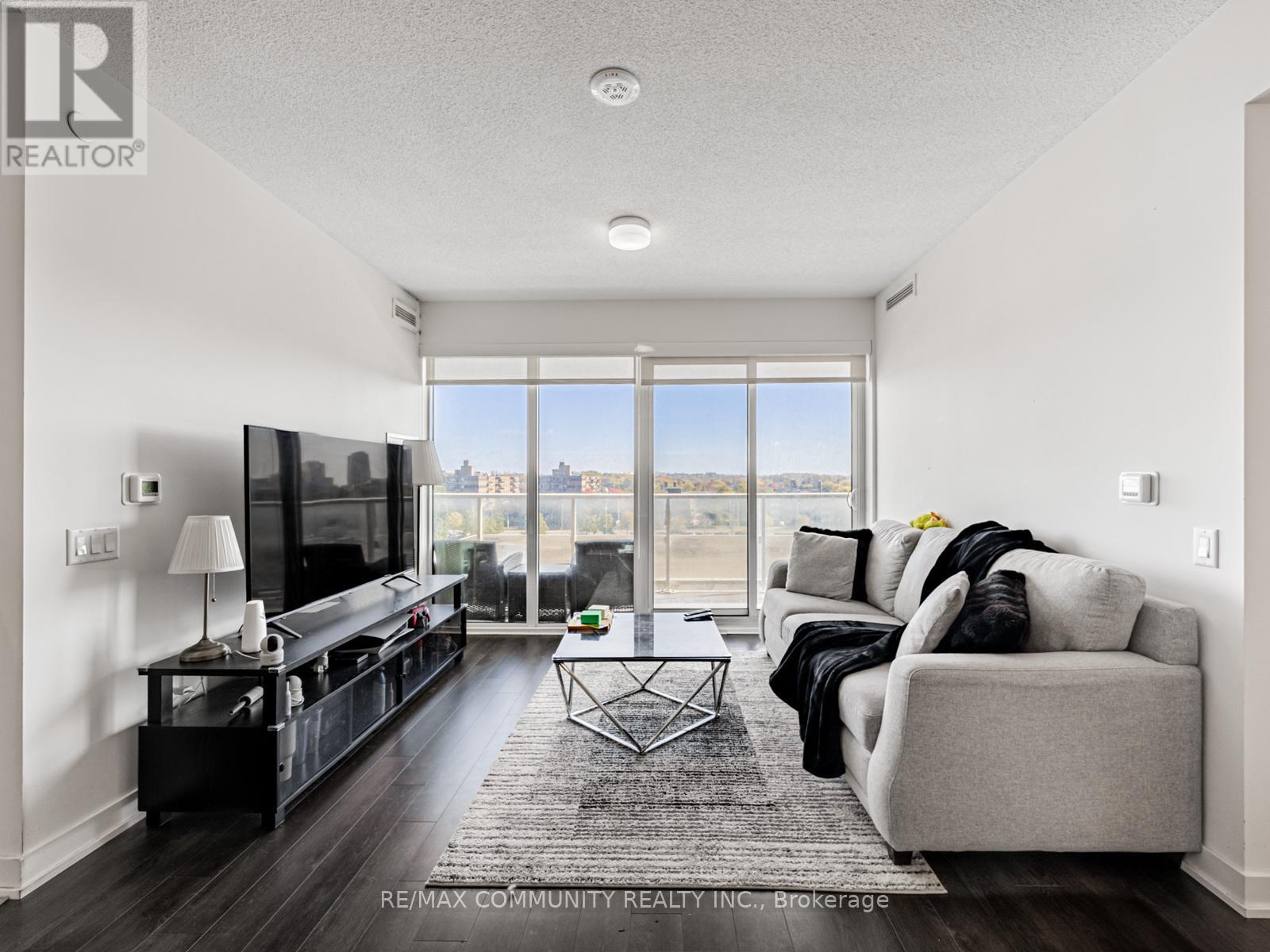 412 - 50 O'neill Road, Toronto, Ontario  M3C 0R1 - Photo 11 - C12465591