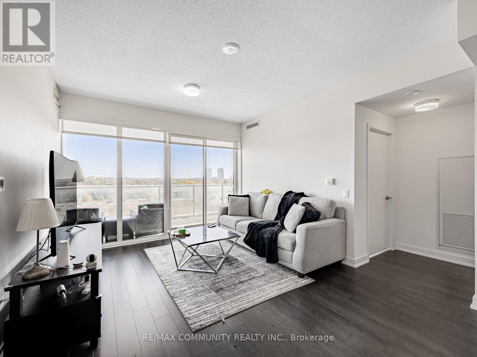 412 - 50 O'neill Road, Toronto, Ontario  M3C 0R1 - Photo 12 - C12465591