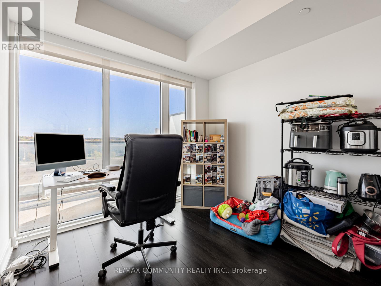 412 - 50 O'neill Road, Toronto, Ontario  M3C 0R1 - Photo 17 - C12465591