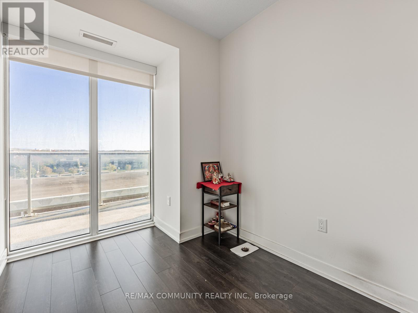 412 - 50 O'neill Road, Toronto, Ontario  M3C 0R1 - Photo 18 - C12465591