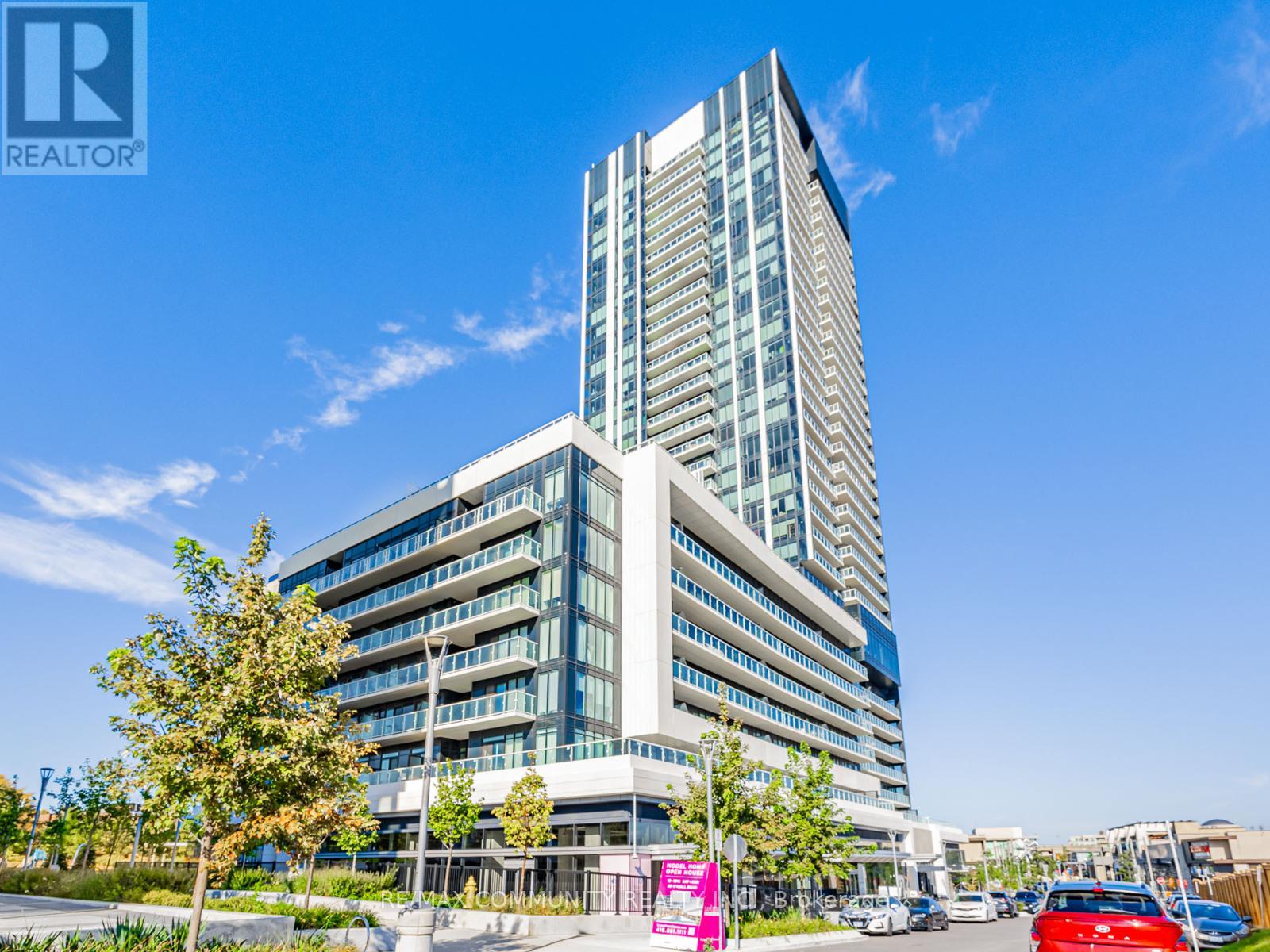 412 - 50 O'neill Road, Toronto, Ontario  M3C 0R1 - Photo 2 - C12465591