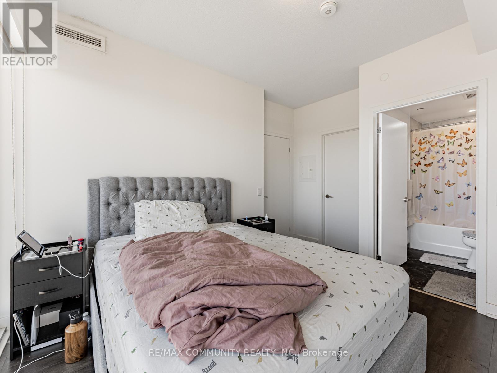 412 - 50 O'neill Road, Toronto, Ontario  M3C 0R1 - Photo 21 - C12465591